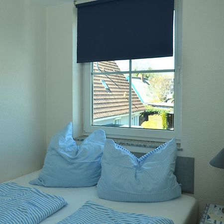 Sehnsuchtsort Apartment Цингст Екстериор снимка