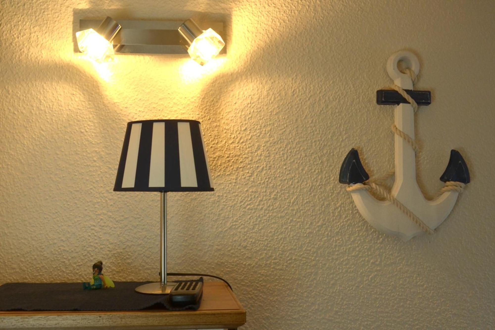 Sehnsuchtsort Apartment Цингст Екстериор снимка