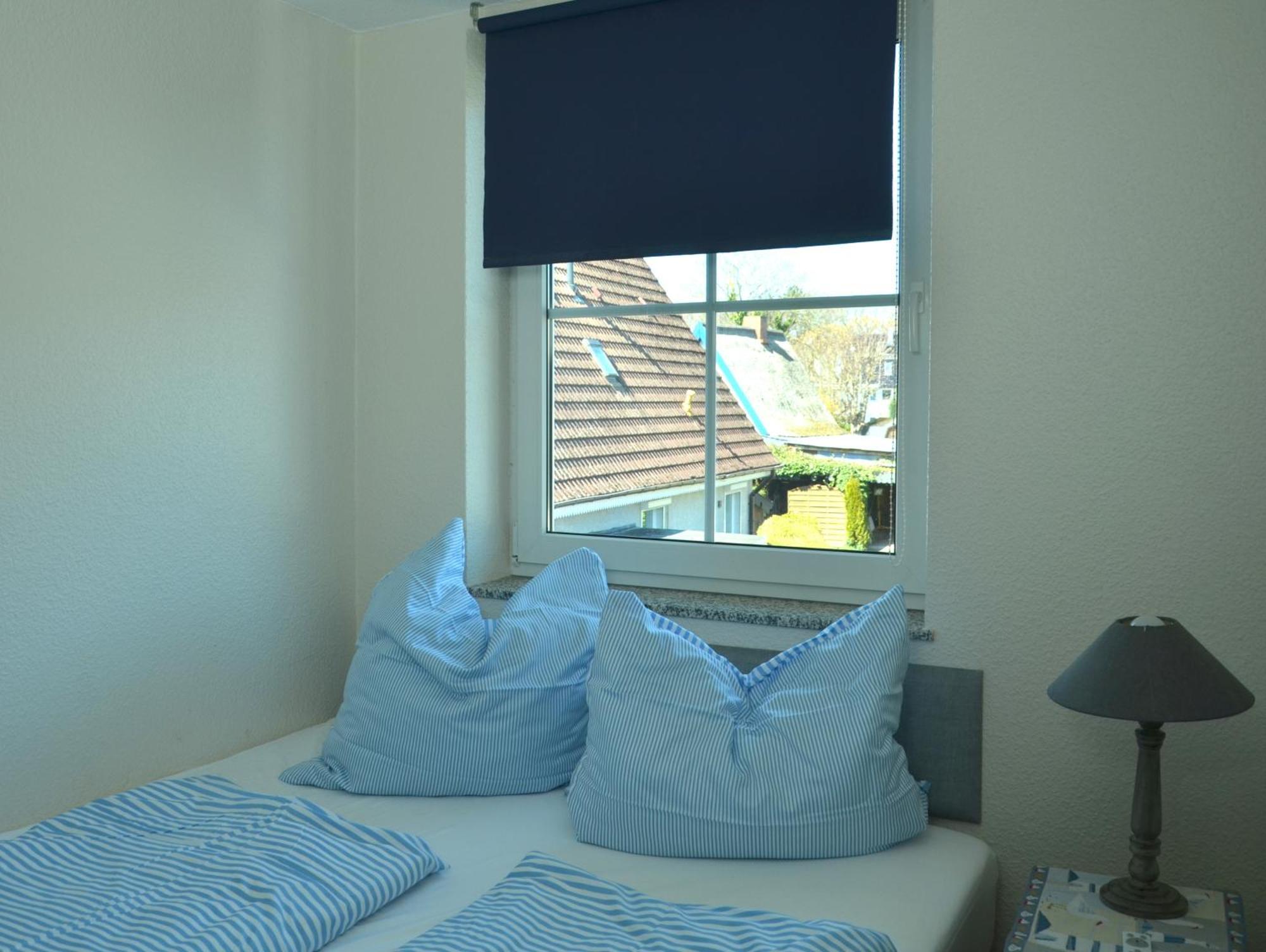 Sehnsuchtsort Apartment Цингст Екстериор снимка