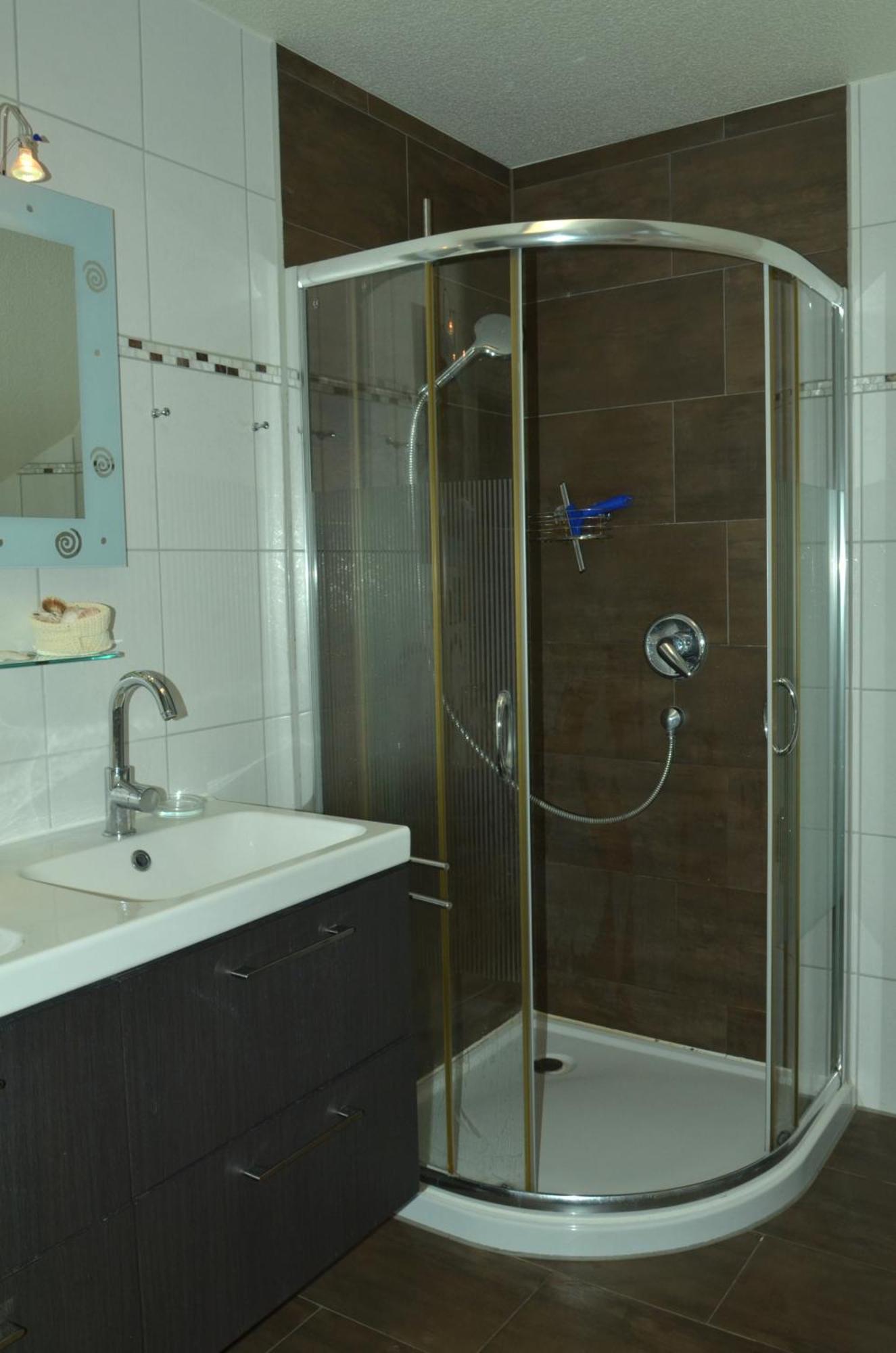 Sehnsuchtsort Apartment Цингст Екстериор снимка