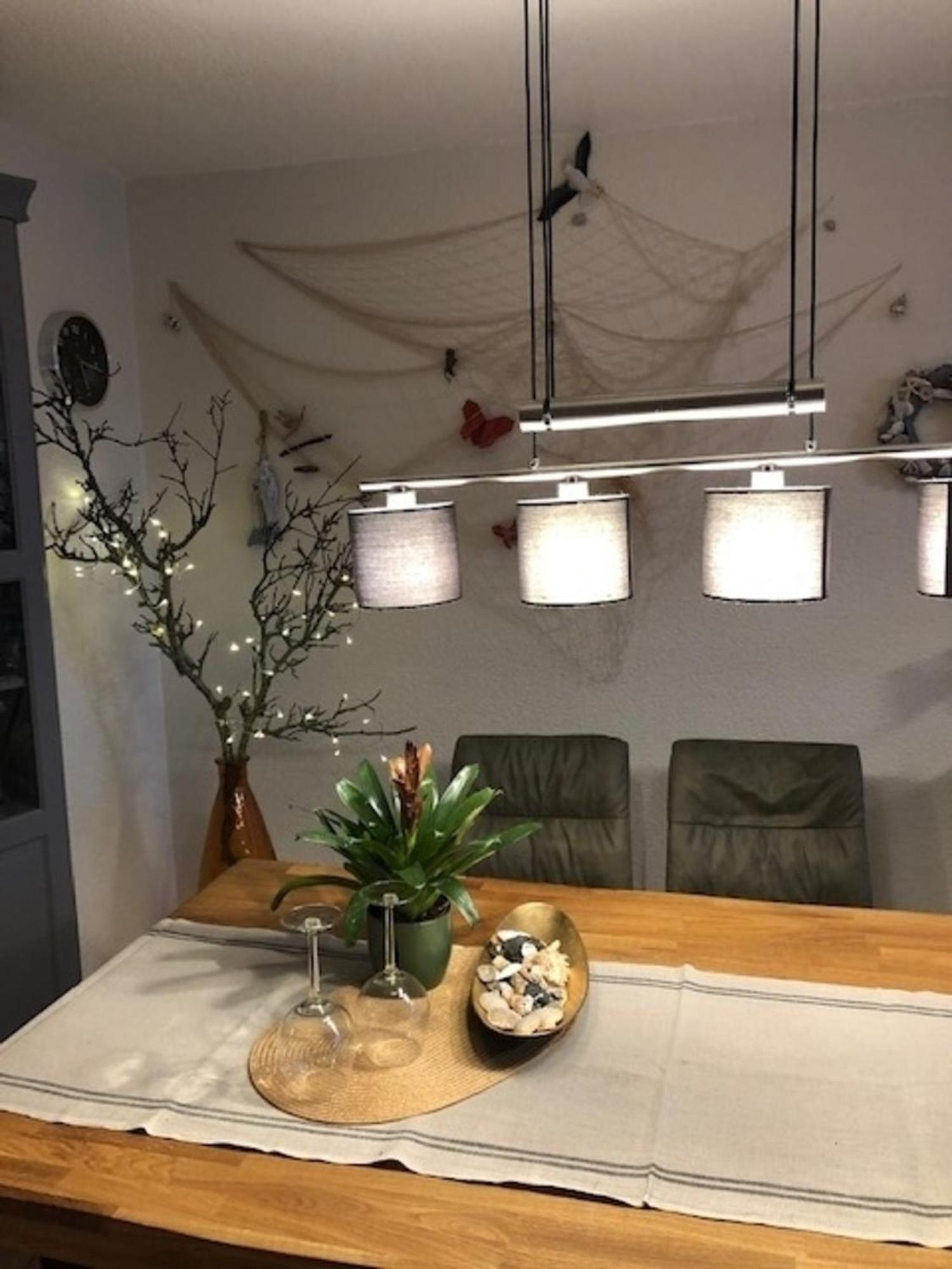 Sehnsuchtsort Apartment Цингст Екстериор снимка