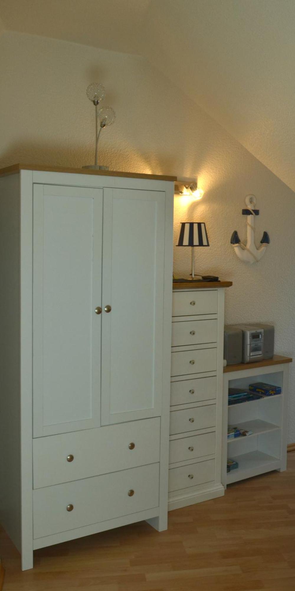 Sehnsuchtsort Apartment Цингст Екстериор снимка