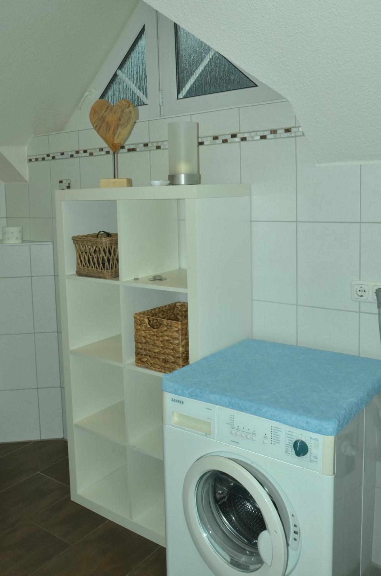 Sehnsuchtsort Apartment Цингст Екстериор снимка