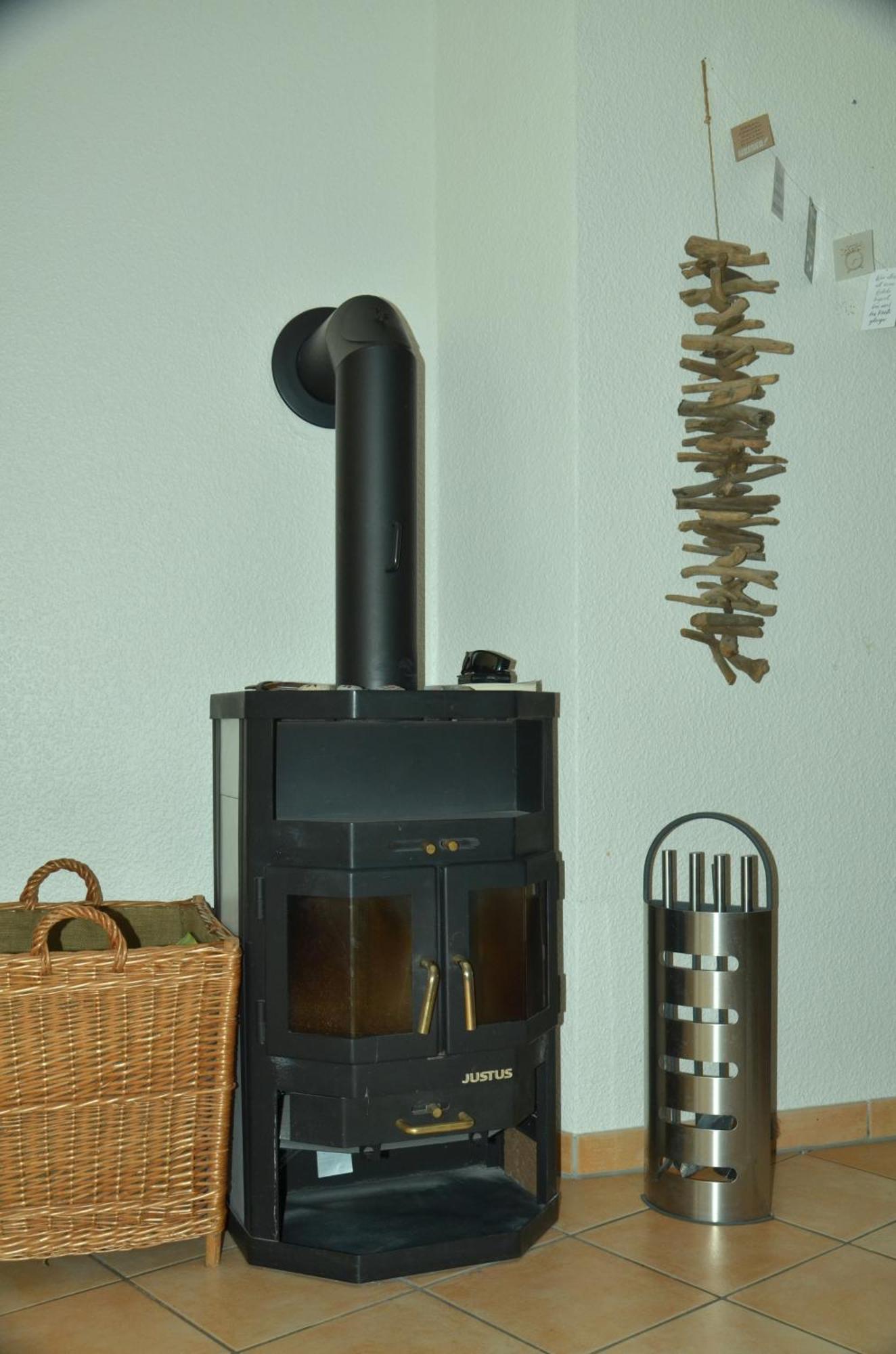 Sehnsuchtsort Apartment Цингст Екстериор снимка